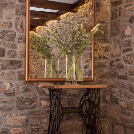 Villa Nature Escape By Guide