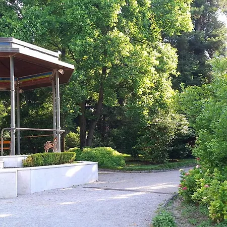Villa Nature Escape By Guide *
