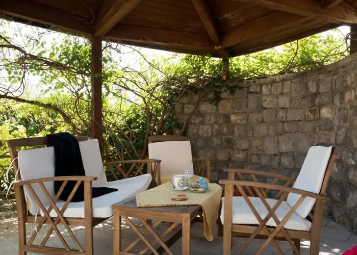 Nature Escape By Guide