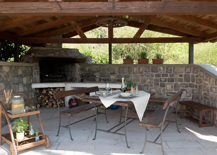 Nature Escape By Guide *