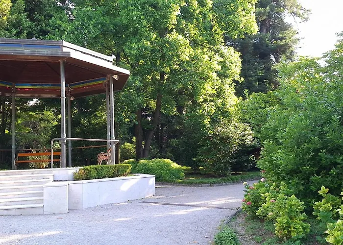 Vila Nature Escape By Guide *