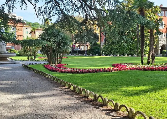 Nature Escape By Guide Vila Jurdani