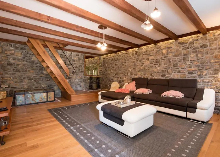 Nature Escape By Guide Villa